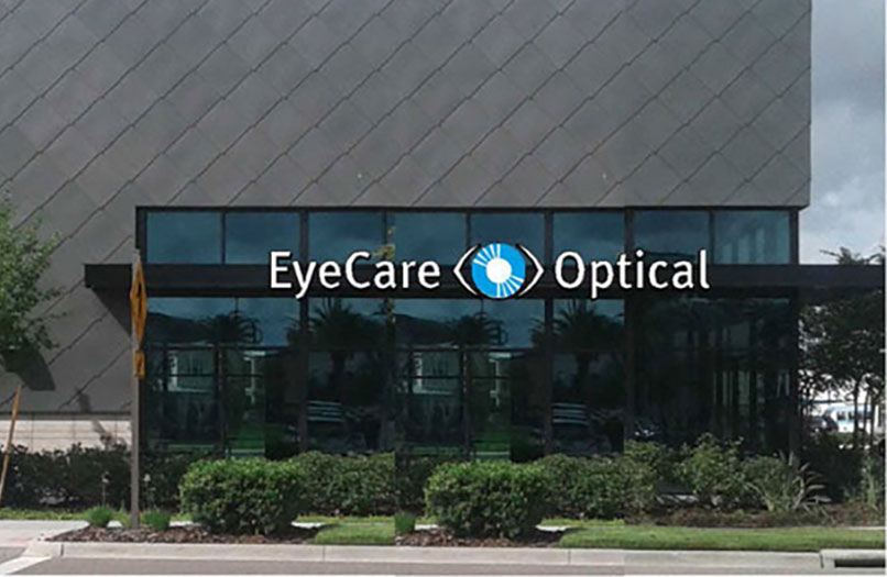 Eye Care Clinic-Miami, FL