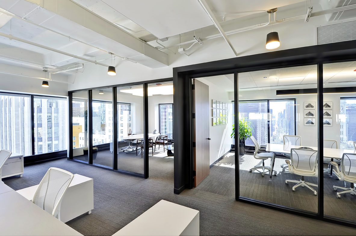 Office – Chicago, IL