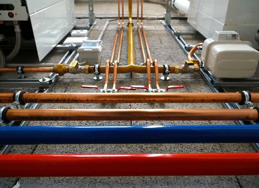 Plumbing Design